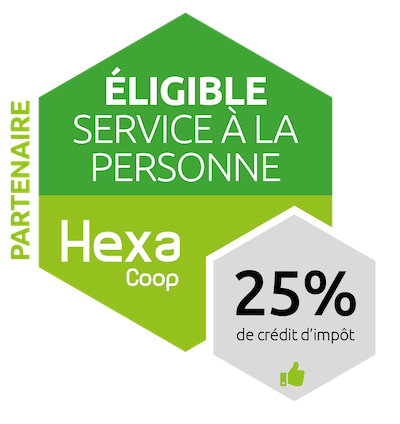 Hexacoop 25%